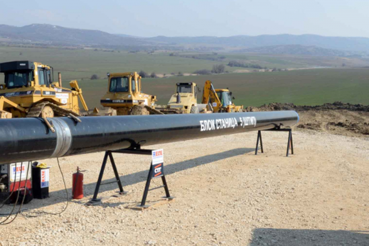 Turska dobila popust na ruski gas, uskoro uplata od milijardu dolara