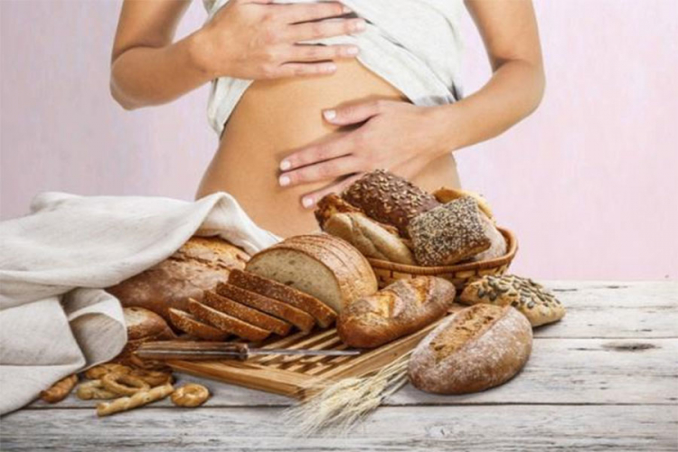 Otkrijte da li vam smeta gluten
