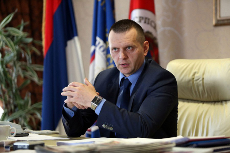 Lukač: Srbija pokazala opremljenost i obučenost policije
