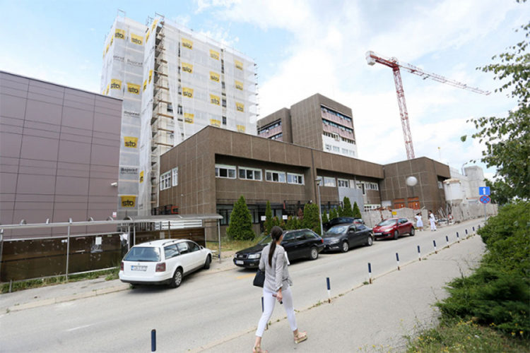 U UKC RS besplatni pregledi kože i sumnjivih mladeža