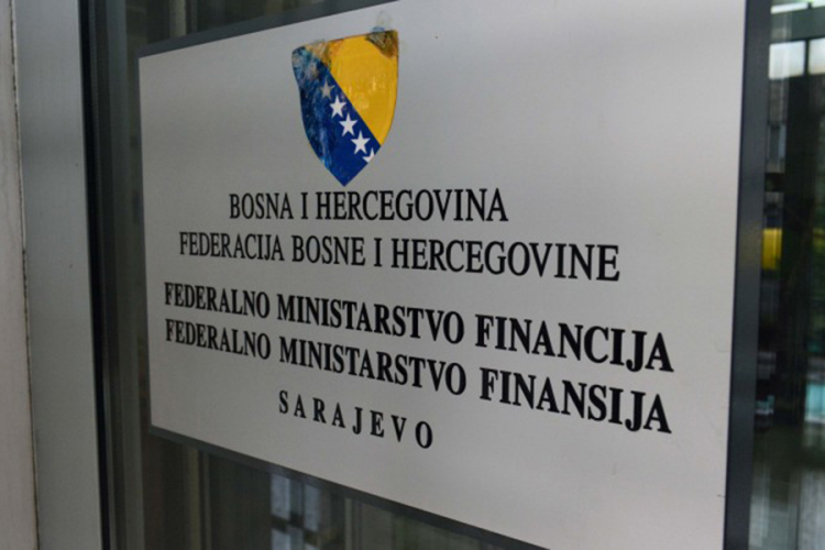 Bradara: Potrebno izmijeniti propise o deviznom poslovanju u FBiH
