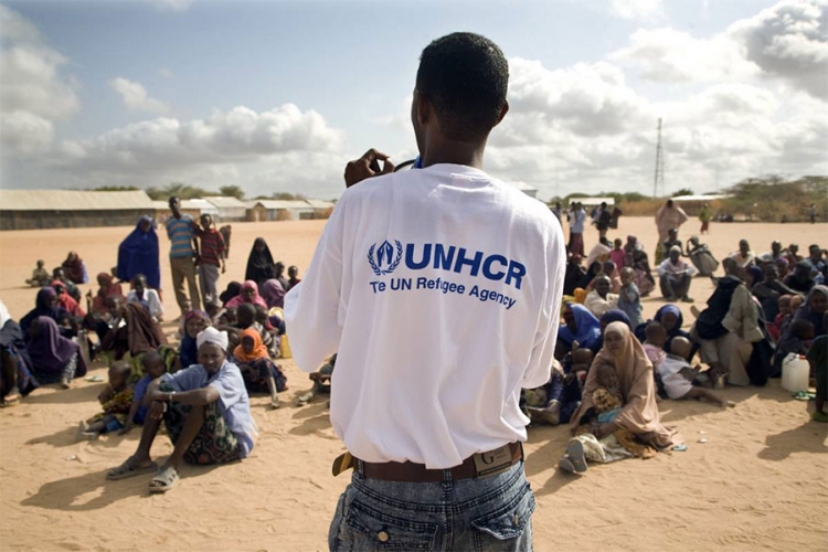 UNHCR: Nema vanredne situacije sa migrantima u Evropi