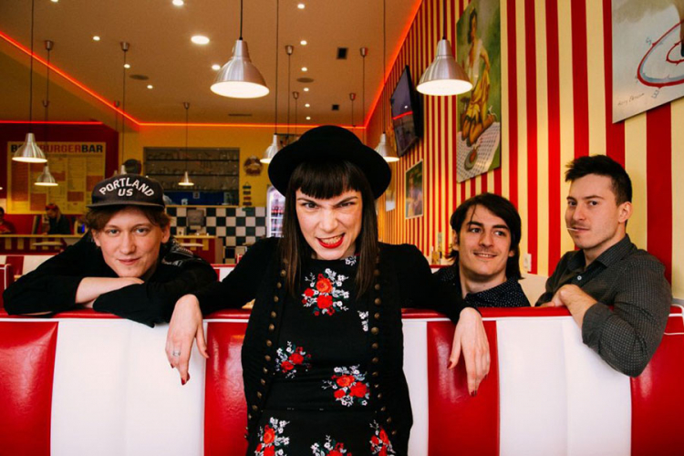 Rundek,"Tyger Lamb" i Marko Louis na "Demofestu"