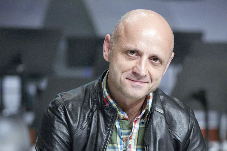 Kekin za "Nezavisne": Ja bih rado podilazio, ali to ne znam raditi