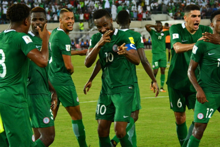 Nigerijcima zabranjeno da "jure" Ruskinje na SP