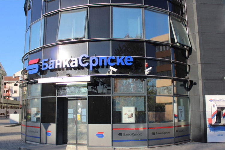 Zgrada Banke Srpske prodata firmi ABC Finance za pet miliona KM