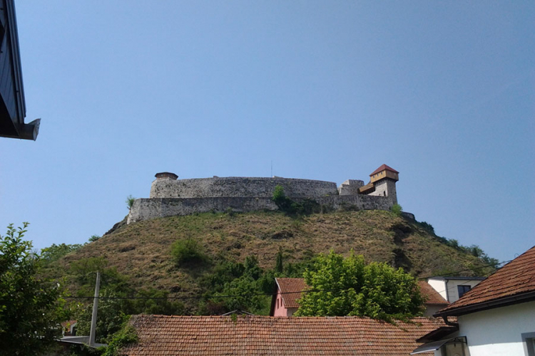 Direktorska fotelja Turističke organizacije usijana zbog Gradine