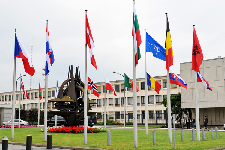 Sastanak NATO-a i Rusije 31. maja u Briselu