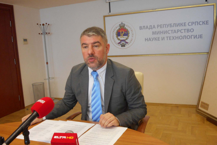 Za sufinansiranje naučnoistraživačkog rada 300.000 KM