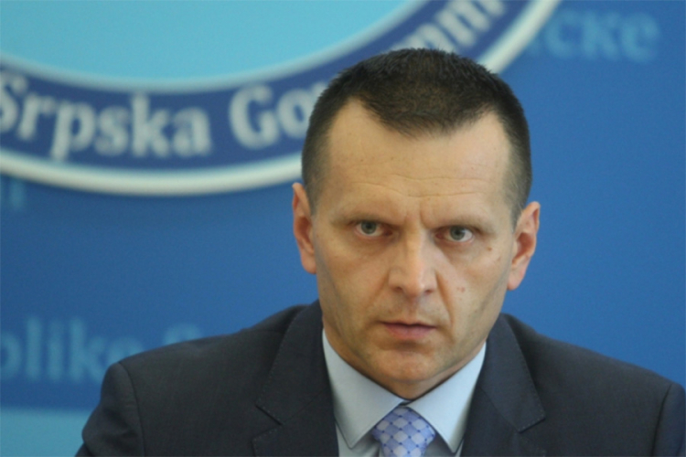 Lukač: Nije mi poznato da je Orić prolazio kroz RS