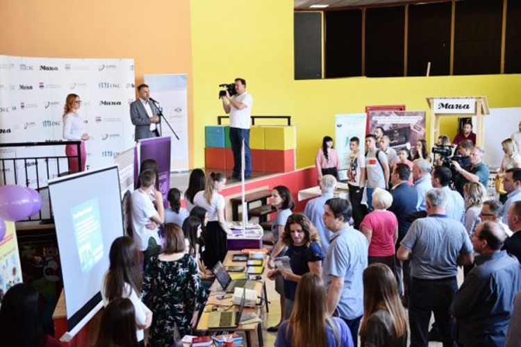Radojičić: Za opremu strukovnih škola 100.000 KM