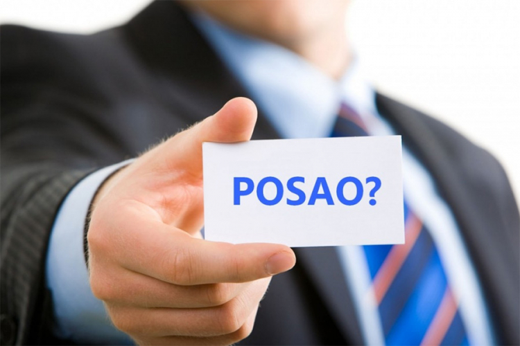 Na konkurs za 69 službenika stigle 1.472 prijave