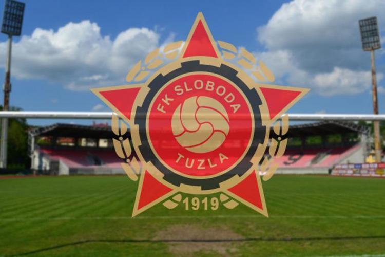 Sloboda dobila licencu za Premijer ligu
