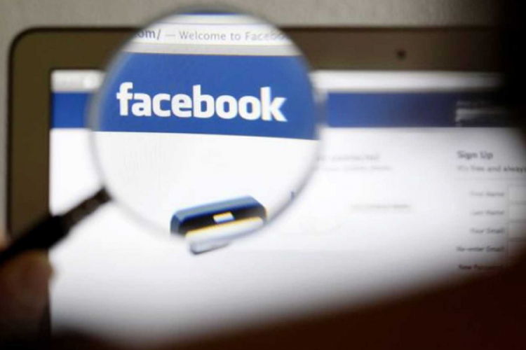 Bh. vlasti od Facebooka tražili podatke o 114 korisnika