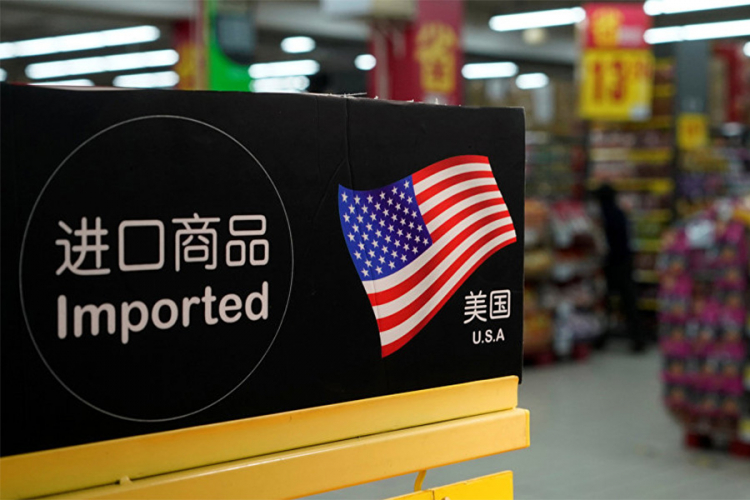 Amerika uvodi nove tarife na kinesku tehnologiju