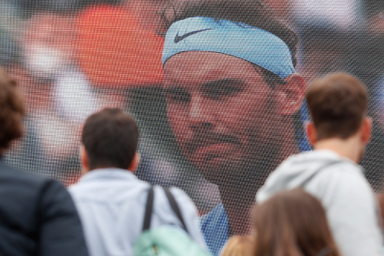 Nadal: Šanse Munara protiv Đokovića su ravne nuli