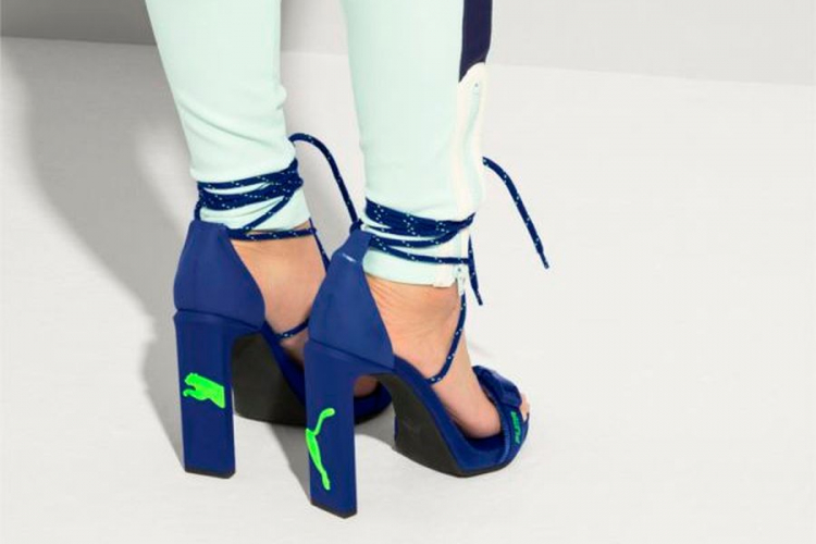 Fenty Puma lansira atraktivne sandale