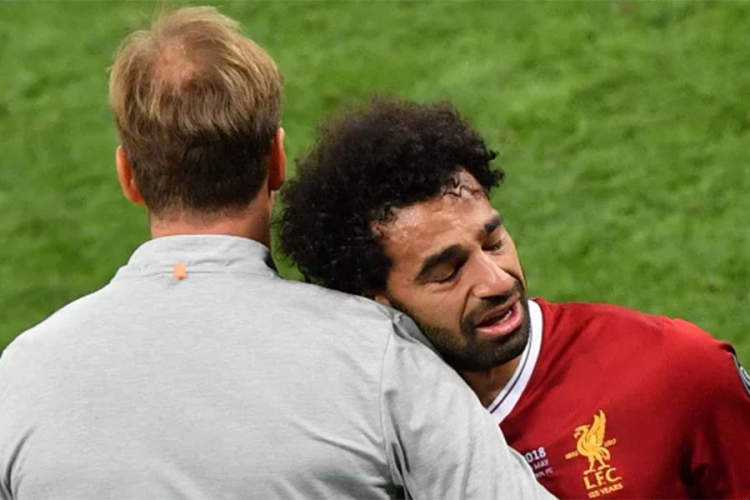 Salah pauzira između tri i četiri nedjelje