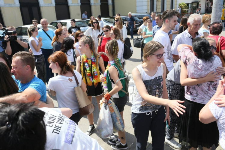 Direktorica Ekonomske škole: Djeca krenula u Banjaluku čim su dobila pasoše