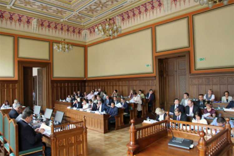 Gradsko vijeće Sarajeva jednoglasno podržalo kandidaturu za trke Formule E