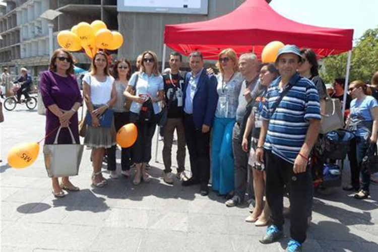 U Srpskoj 1.700 oboljelih od multiple skleroze