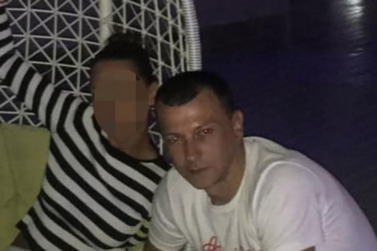 Objavljen snimak likvidacije vlasnika podgoričke diskoteke