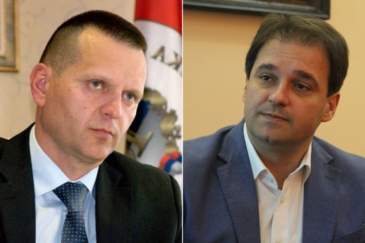 Lukač: Gdje je Govedarica bio kada je trebalo braniti narod od Orića