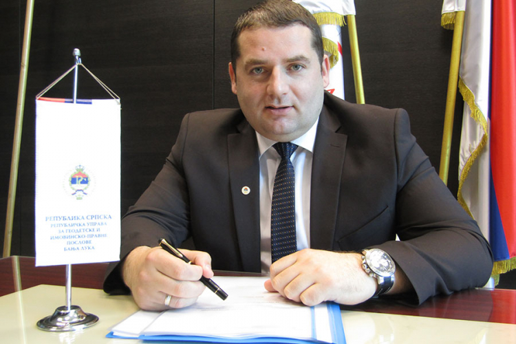 Stanković: Pozitivne ocjene za finansijsko poslovanje RUGIPP-a