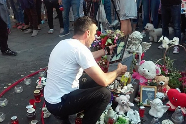 Davor Dragičević: Imam samo jednu misiju