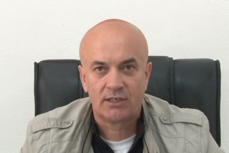 "Tragično da kandidat za predsjednika RS napada srpske heroje"