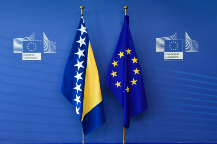Poruka iz Bundestaga: Izbori velika proba za evropsku perspektivu BiH