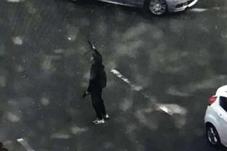 Islamska država tvrdi da stoji iza napada u Liježu