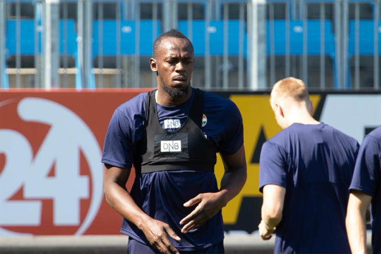 Bolt pronašao novi klub