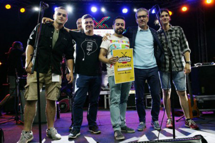 Otvoren konkurs za treću  "Banjalučku gitarijadu 2018"