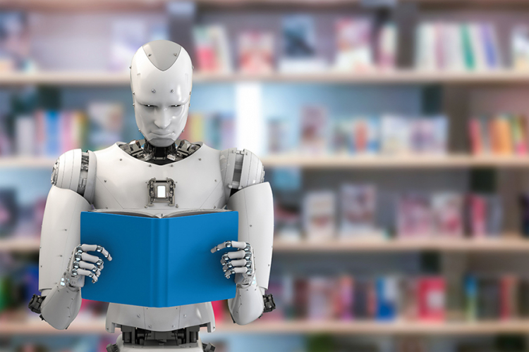 Na kineskoj televiziji kao novi voditelj radiće robot