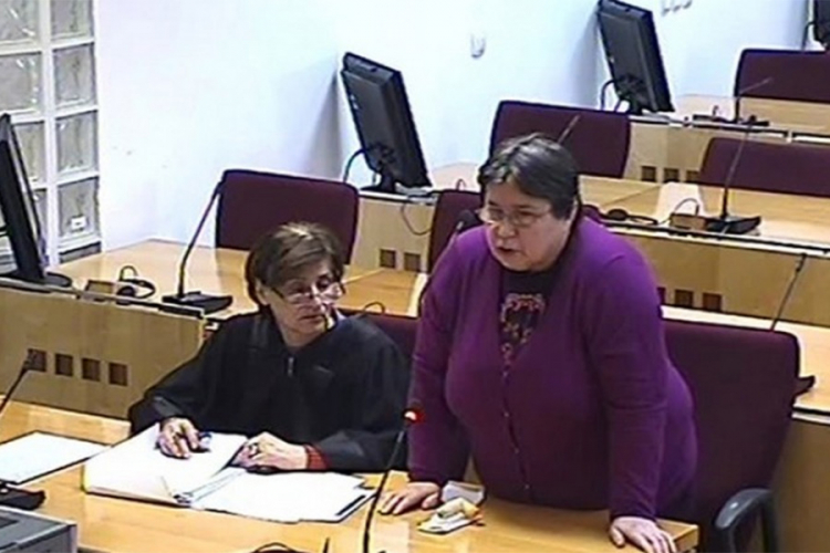 Azri Bašić potvrđena kazna 14 godina zatvora za ratne zločine