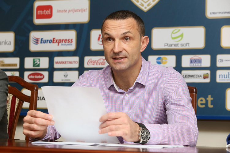 "Navijači, po 100 KM i eto spasa za FK Borac"
