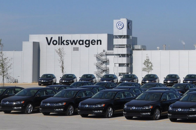 "Volkswagen" dobio prvu rundu protiv "Preventa"