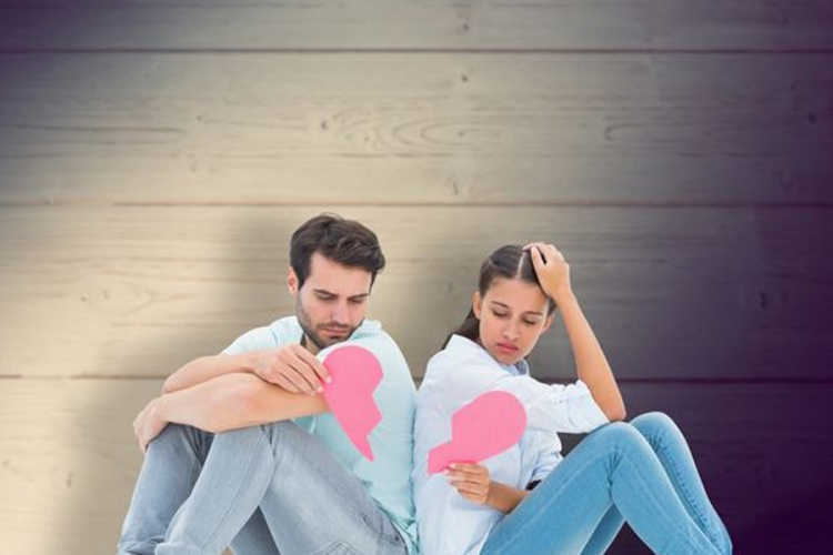 Razlozi zbog kojih ljudi ostaju u lošim vezama