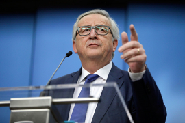 Junker Italijanima: Više rada, manje korupcije