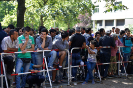 Austrija: Nastaje "džamijska ruta" migranata