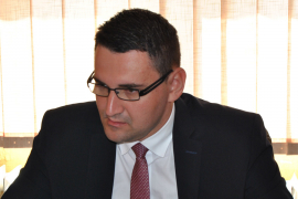 Klokić: Do kraja godine predstavništvo Srpske u Sankt Peterburgu