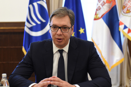 Vučić: Malo se zaustavite u lekcijama Srbiji