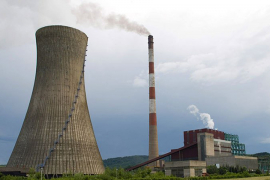 Učešće u ukupnoj proizvodnji struje u prvih pet mjeseci 27,3 odsto