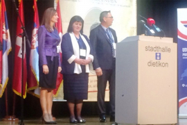 U Švajcarskoj predstavljen potencijal Srpske