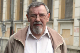 "Sovica" Ranku Pavloviću