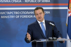 Dačić: Srbija najveći prijatelj Kine u Evropi