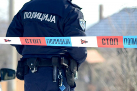 Kćerka nožem izbola majku