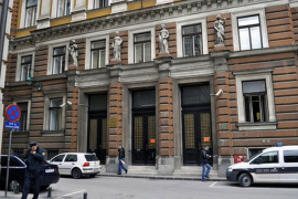 Predložen pritvor za četvoricu uhapšenih u akciji "FDS"