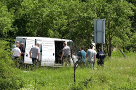 Državljanin Srbije osumnjičen za krijumčarenje migranata i pokušaj ...